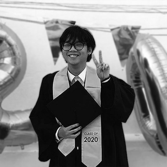 Minh Tran - Marbella Design School