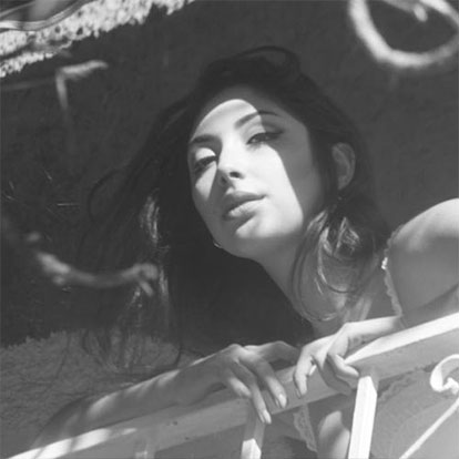Raïssa Faber - Marbella Design School
