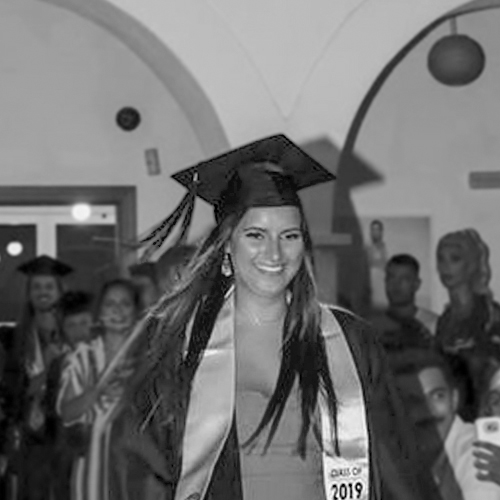Savannah Moorghen - Marbella Design School