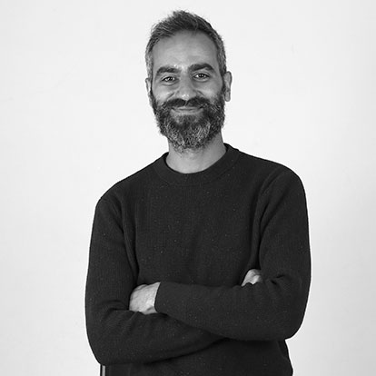 Alejandro Cruz Mendoza - Marbella Design School