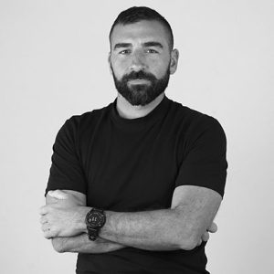 Andrea Giorgi - Marbella Design School