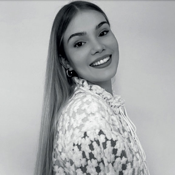 Ariana Serra - Marbella Design School