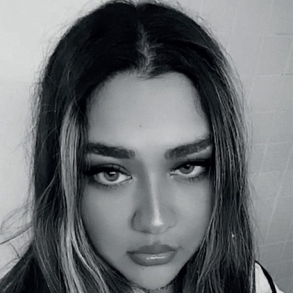 Daniella Ramirez - Marbella Design School