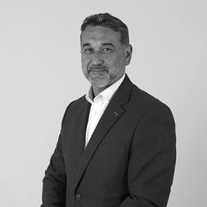 Frank Ortega - Marbella Design School