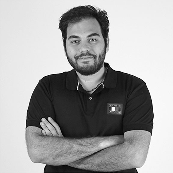 Houman Zendehdel - Marbella Design School