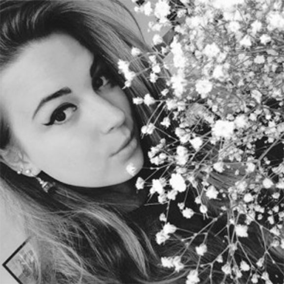 Kate Solomennikova - Marbella Design School