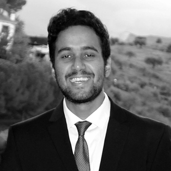 Leeryan Daniel - Marbella Design School
