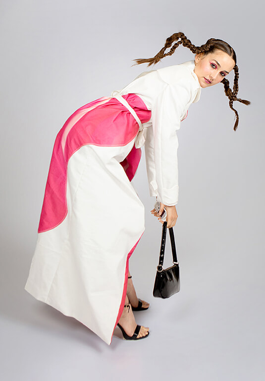Marbella design academy fashion gallery femmie diaz - Marbella Design Academy