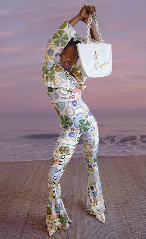 Marbella design academy fashion gallery neomi hodge - Marbella Design Academy