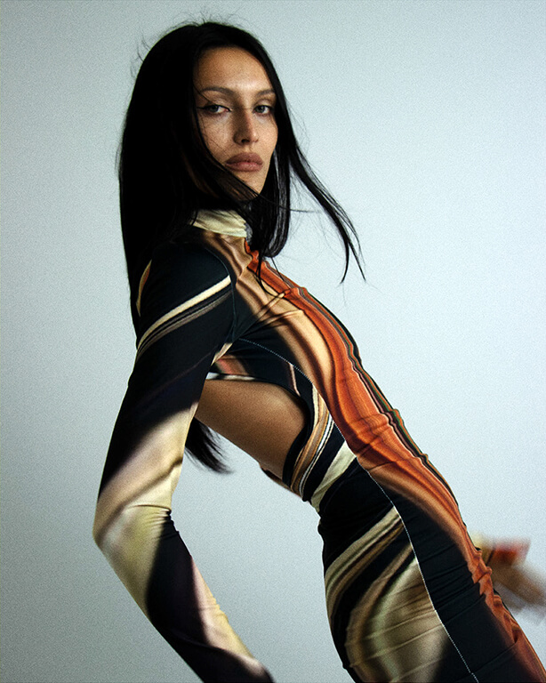 Marbella design academy fashion gallery rana altwati - Marbella Design Academy