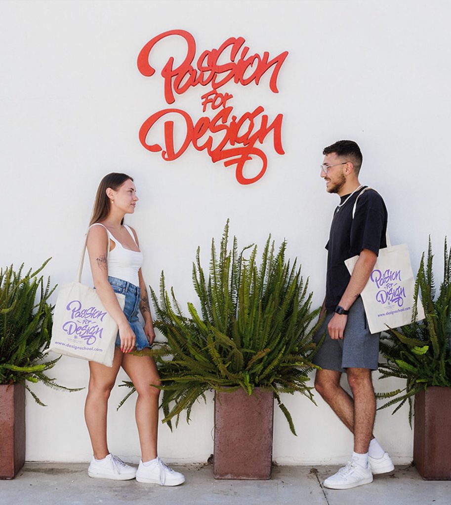 Marbella design academy where we are students wall passion for design - Marbella Design Academy