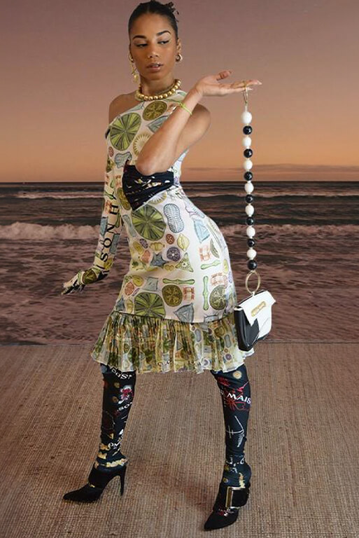 Mda gra gallery neomi hodge - Marbella Design Academy