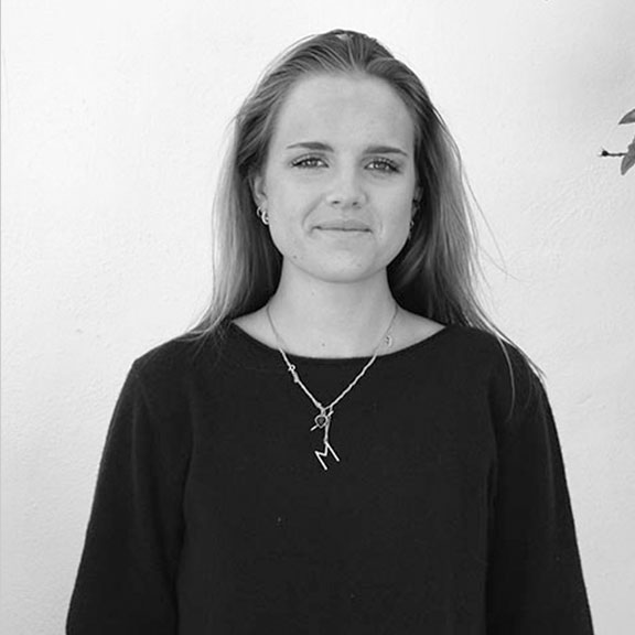 Mikaela Söderholm - Marbella Design School