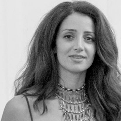 Mona - Marbella Design School