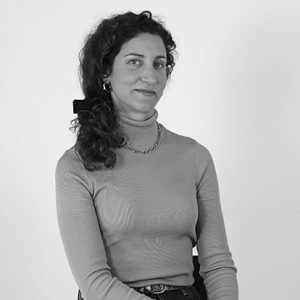 Natalia Rivera - Marbella Design School