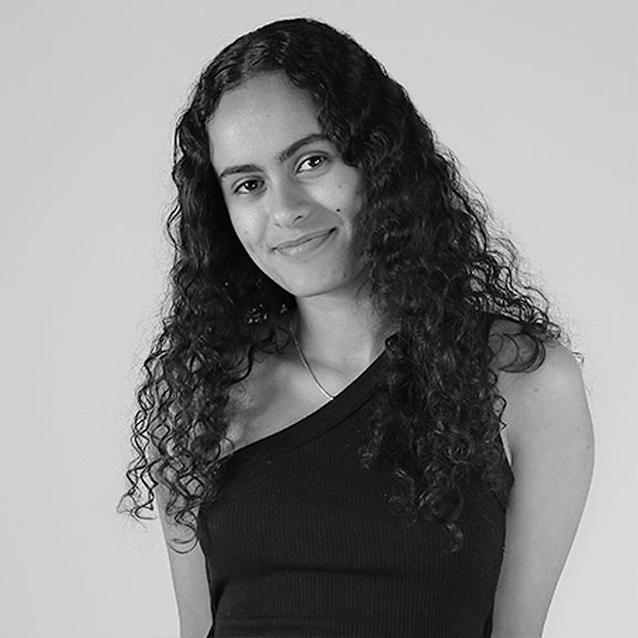 Rana Ekwass testimonial - Marbella Design School