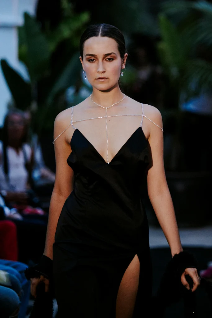 Marbella Design Academy Students Fashion Show