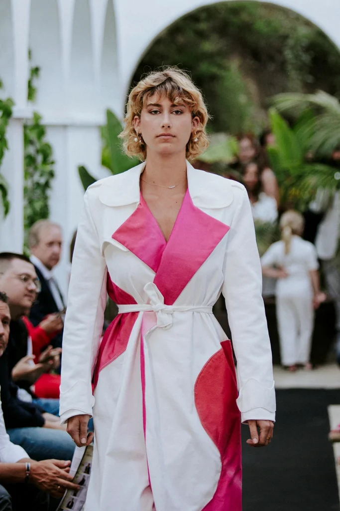 Marbella Design Academy Students Fashion Show