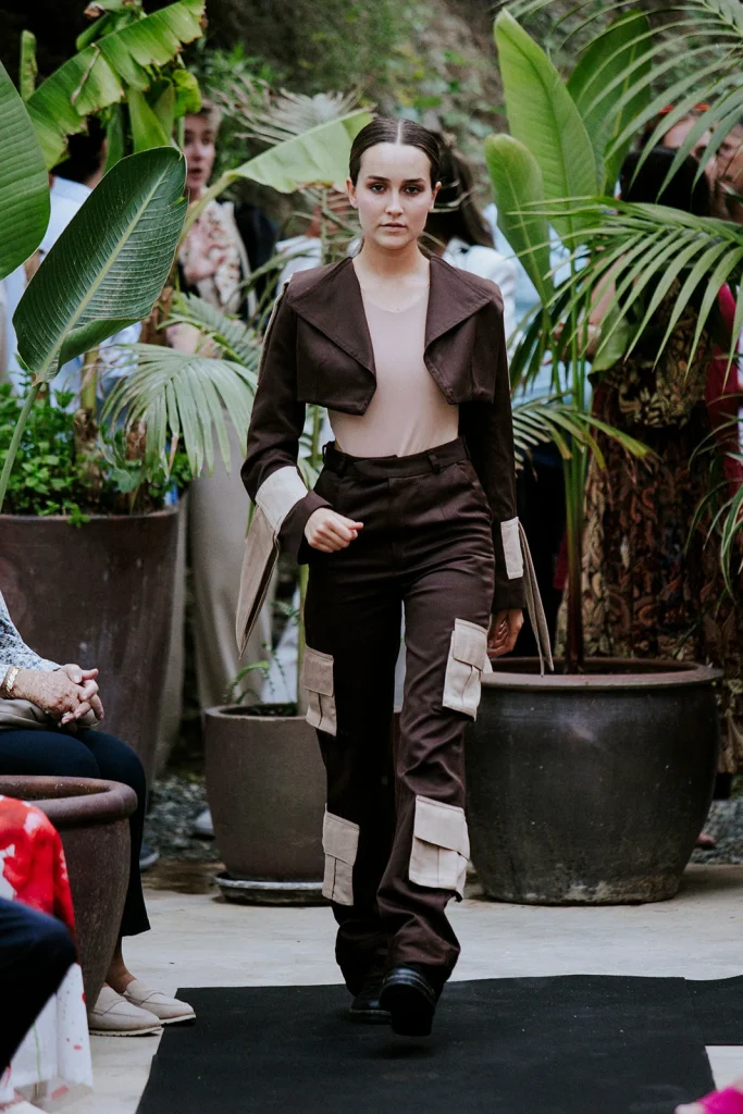 Marbella Design Academy Students Fashion Show
