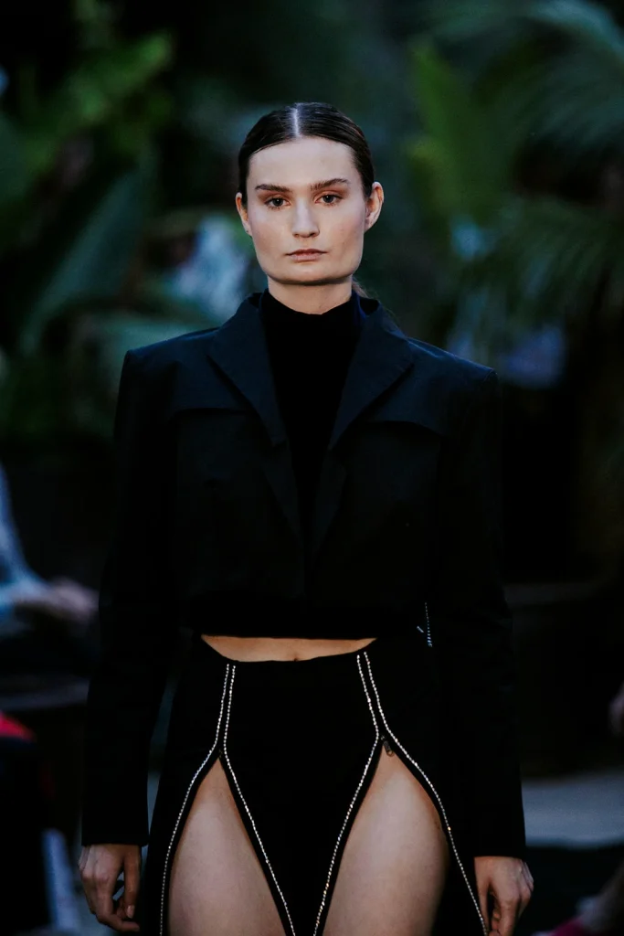 Marbella Design Academy Students Fashion Show