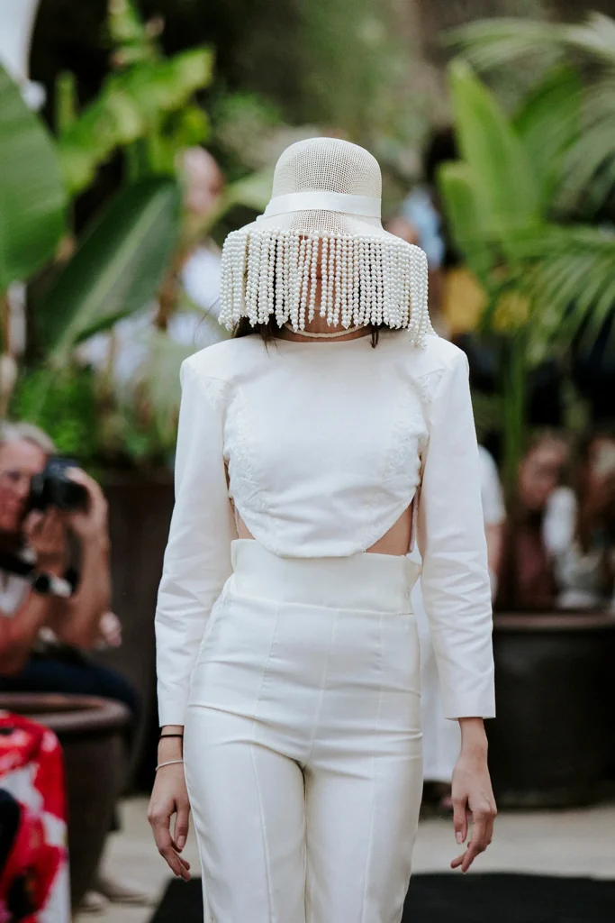 Marbella Design Academy Students Fashion Show