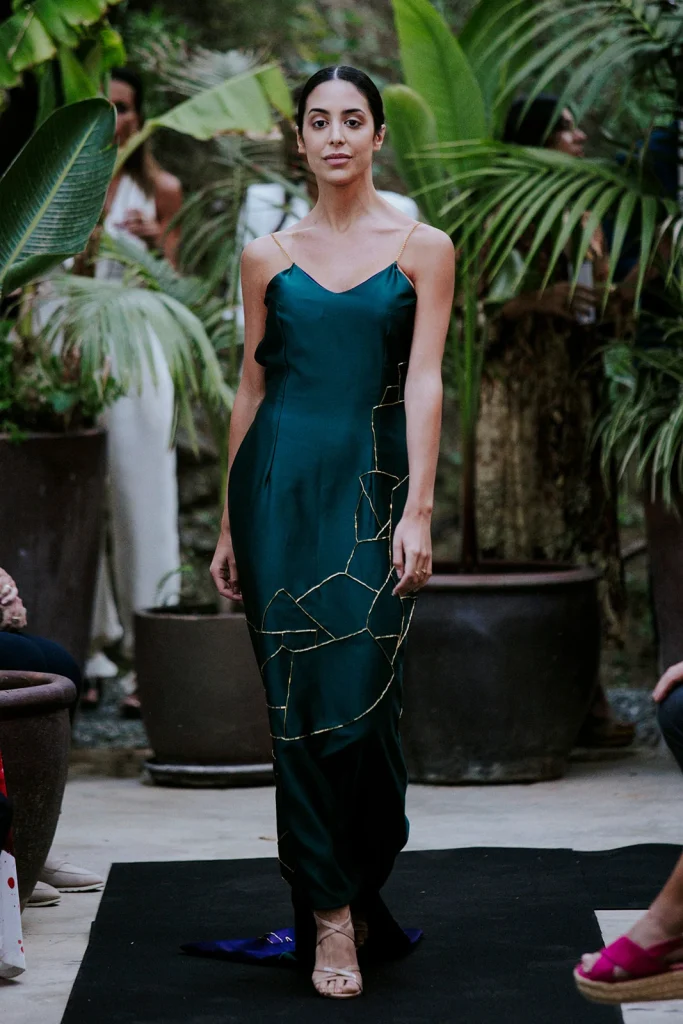 Marbella Design Academy Students Fashion Show